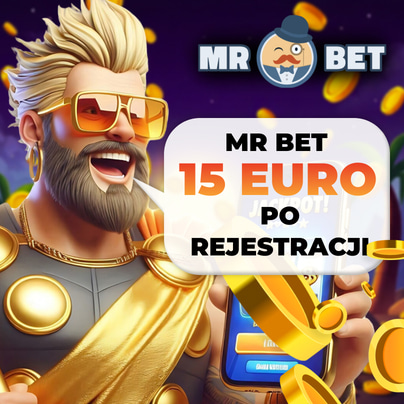 Mr Bet bonus po logowanie Mr Bet bonus po logowanie