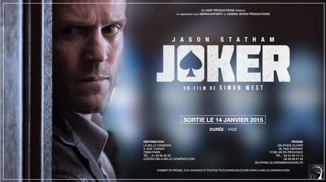 Joker Joker