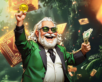 wygrana w OshCasino