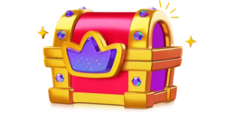 Skrzynia z cashback