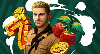 Jak aktywować bonus bez depozytu w Tikal Casino