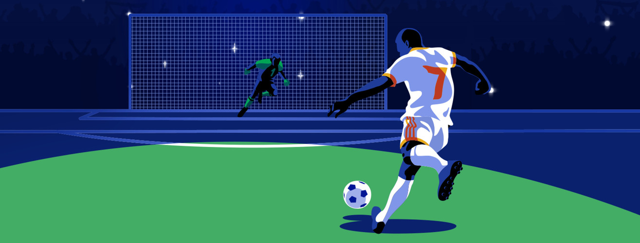 Gry sportowe
