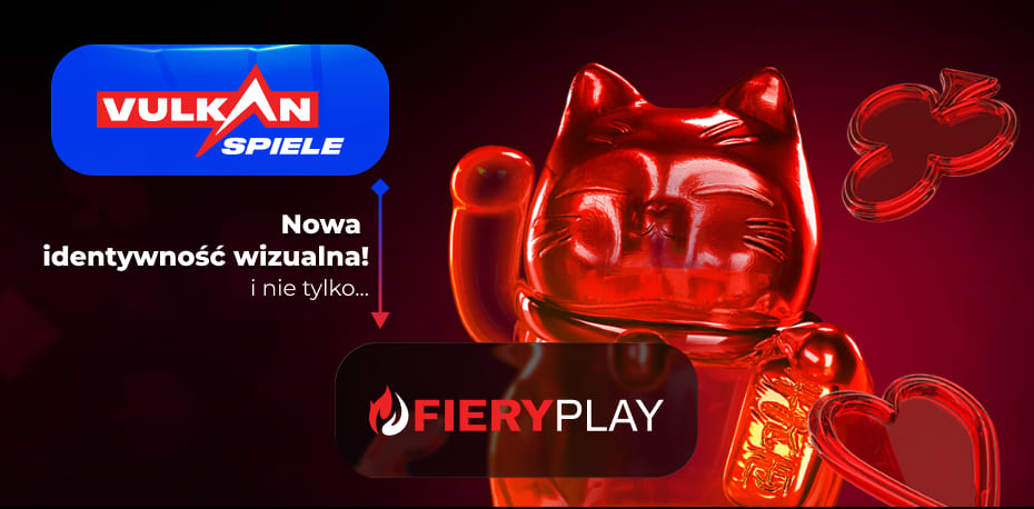 FieryPlay Casino to VulkanSpiele