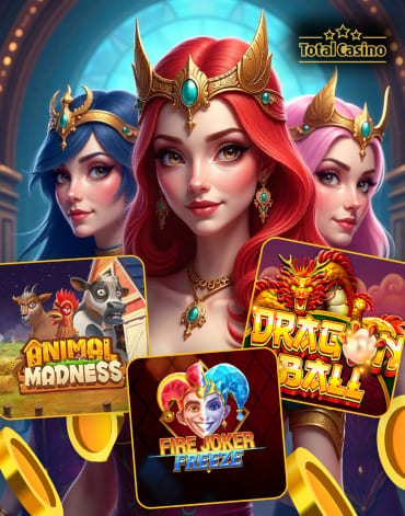 Casino Total