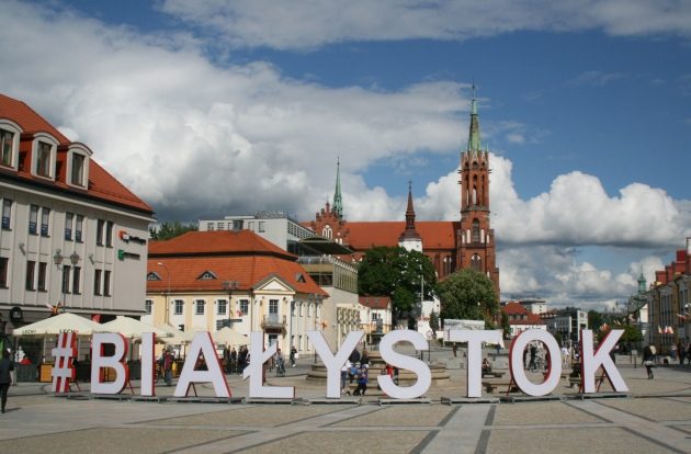 Bialystok Picture