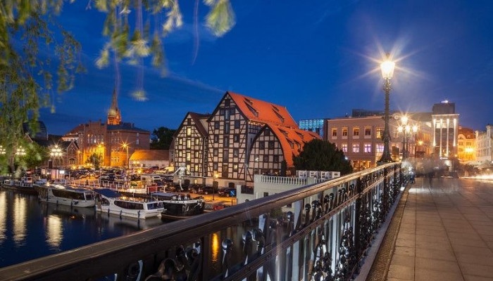 Bydgoszcz Picture