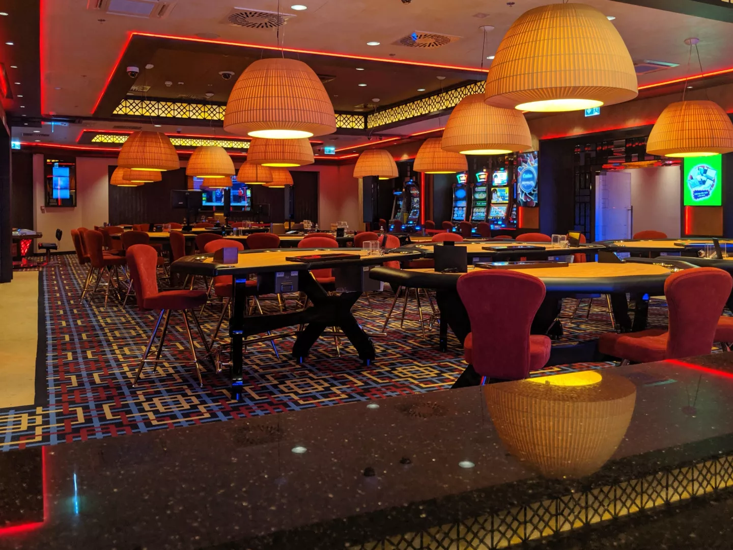 City Casino
