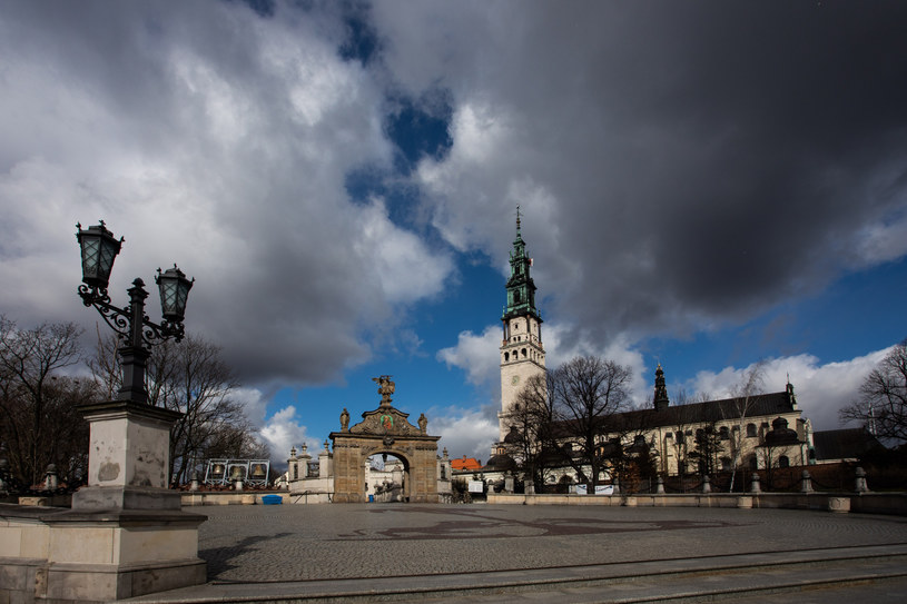 Częstochowa Miasto