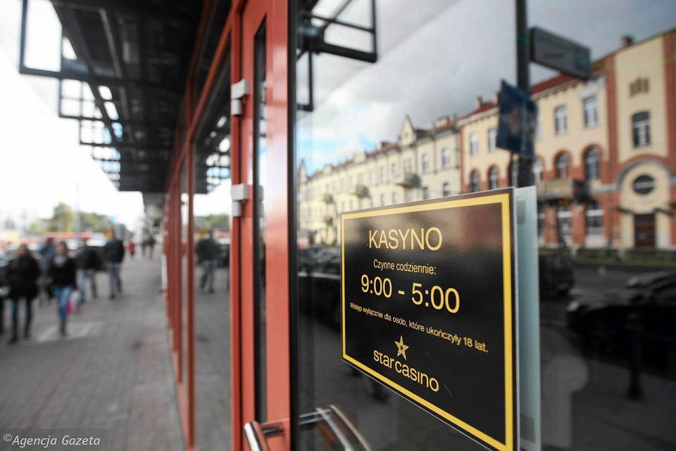 Częstochowa Casino