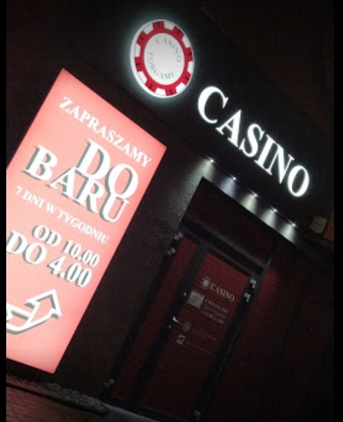 ForGame Casino