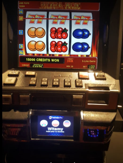 ForGame Casino