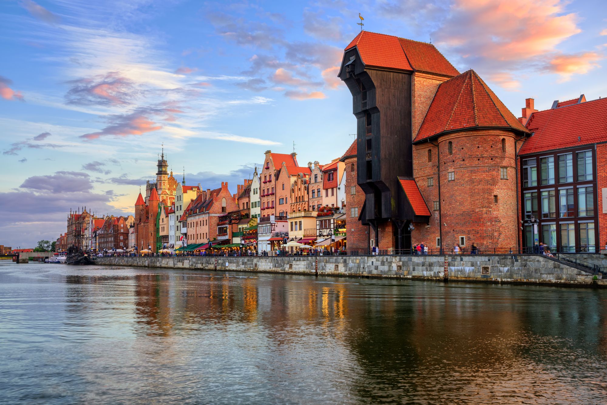 Gdańsk Miasto