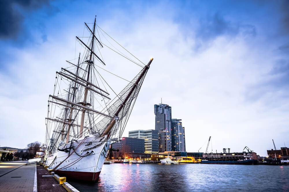 Gdynia Miasto