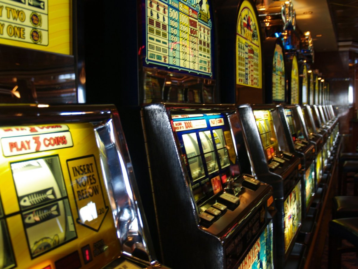 Casinos Poland