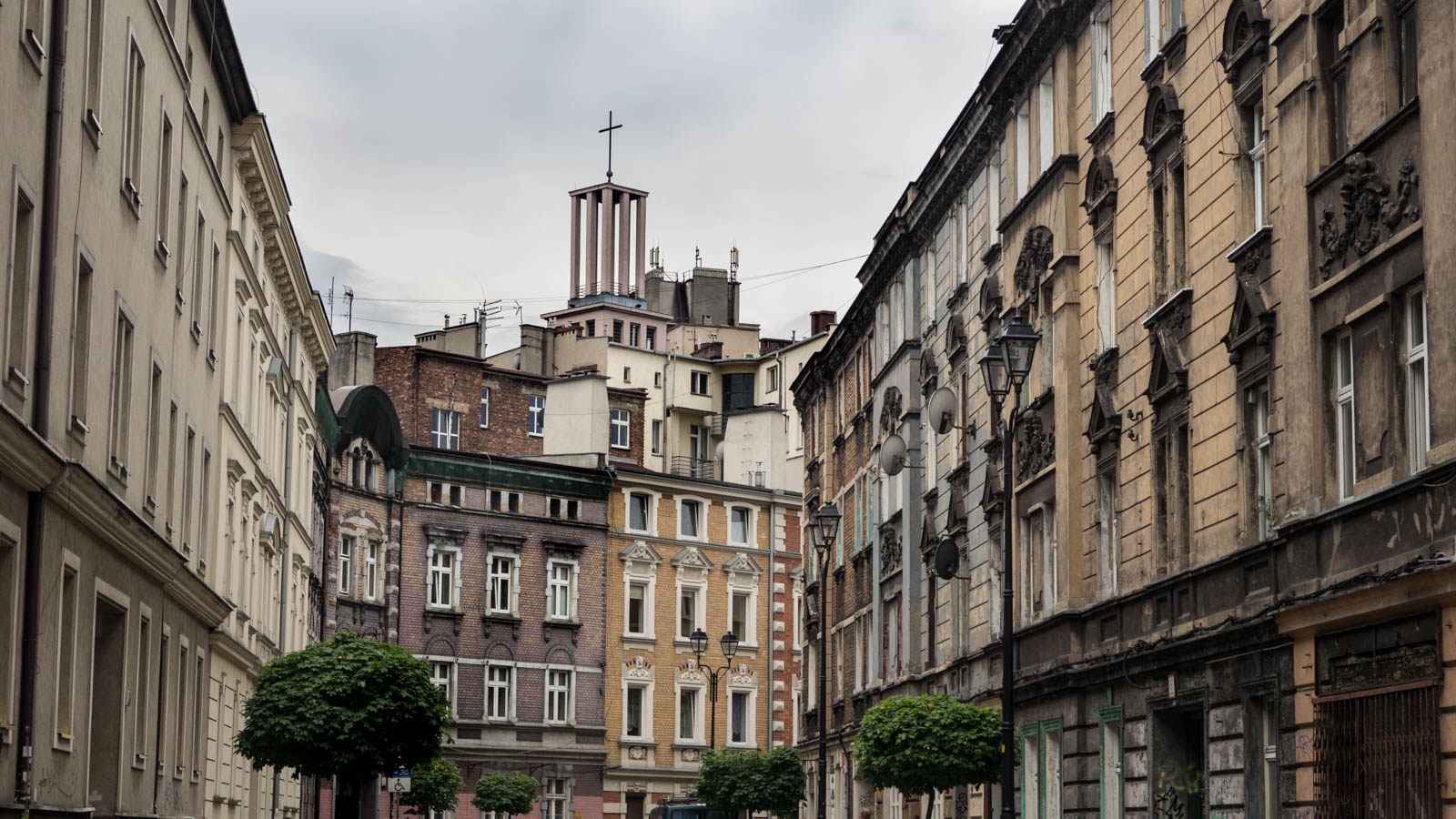 Katowice Miasto