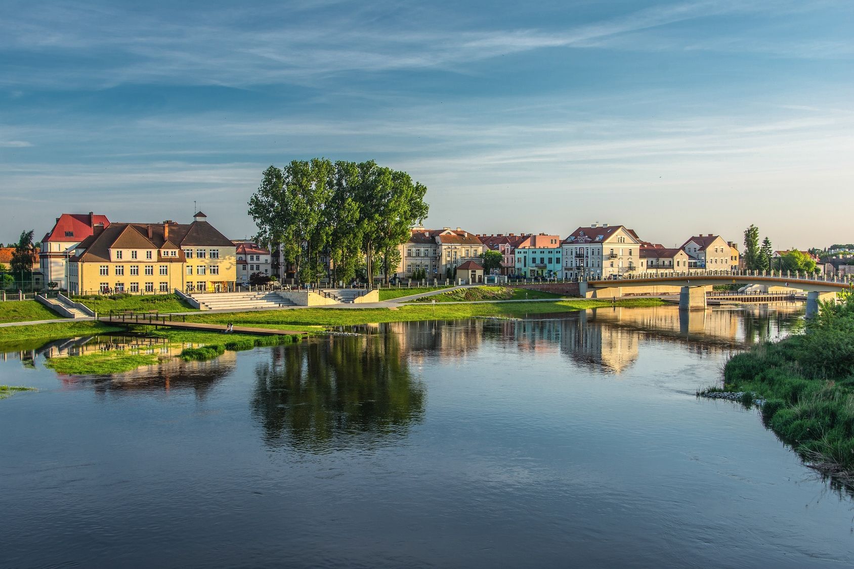 Konin Miasto