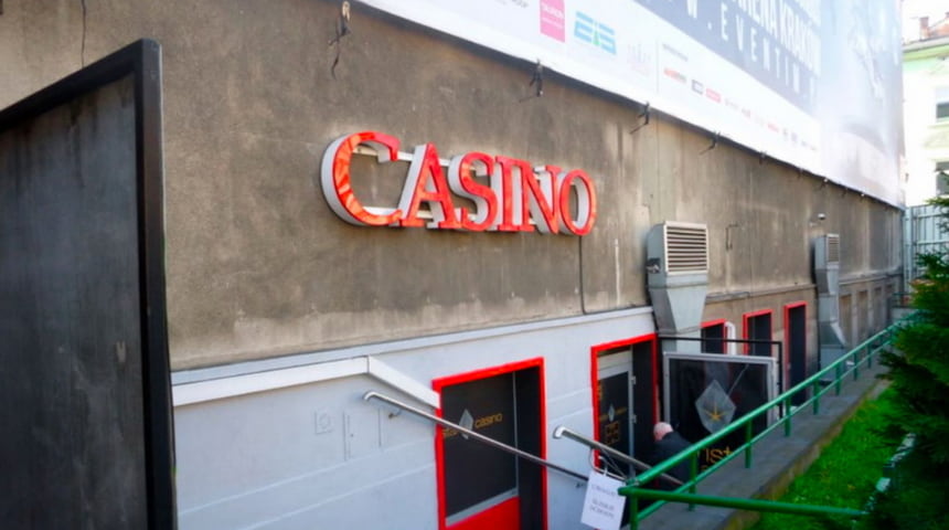 Cristal Casino