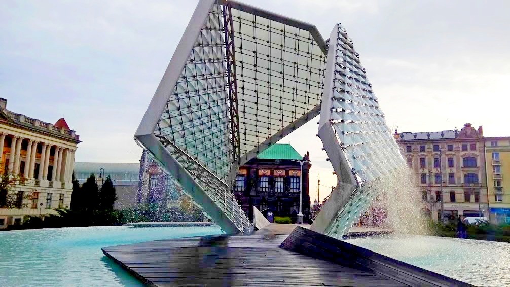 Poznań Miasto