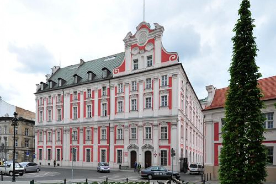 Poznań Miasto