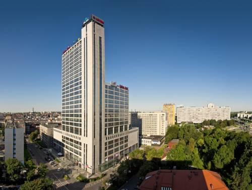 Qubus Hotel Casino