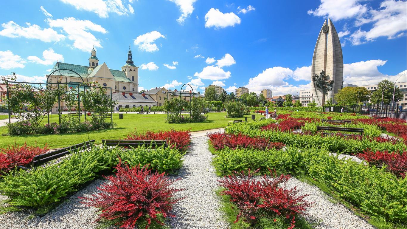 Rzeszów Miasto
