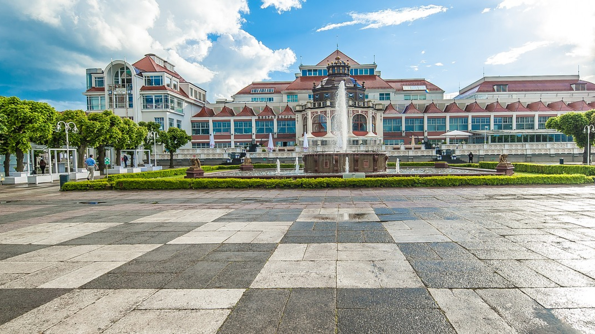Sopot Miasto