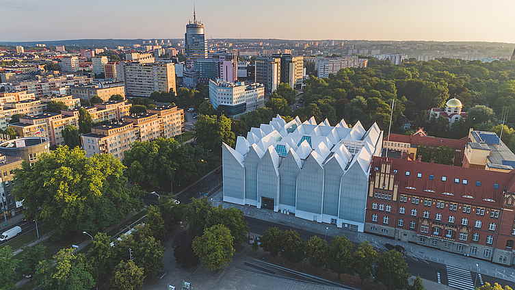 Szczecin Miasto