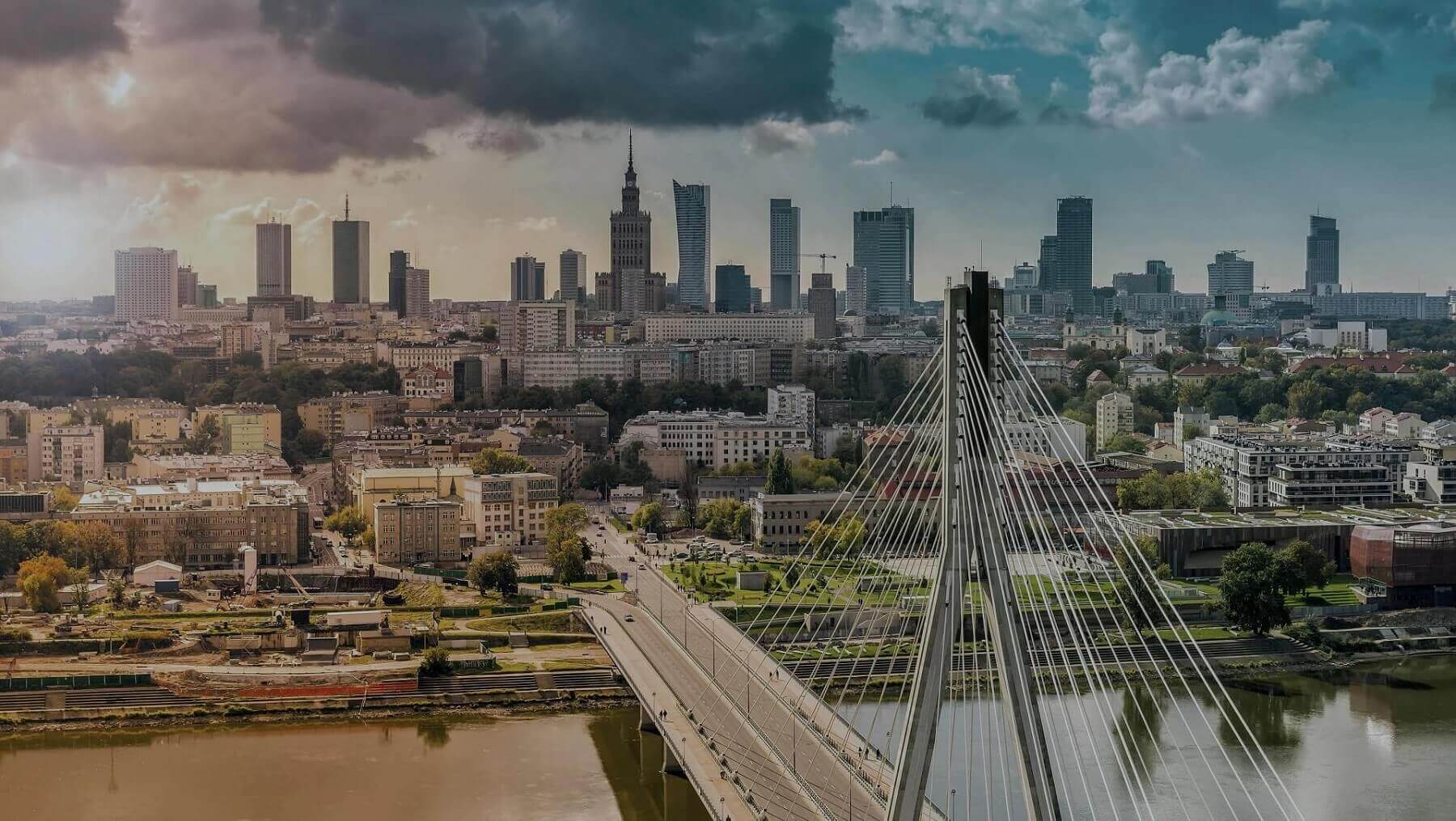 Warszawa Miasto