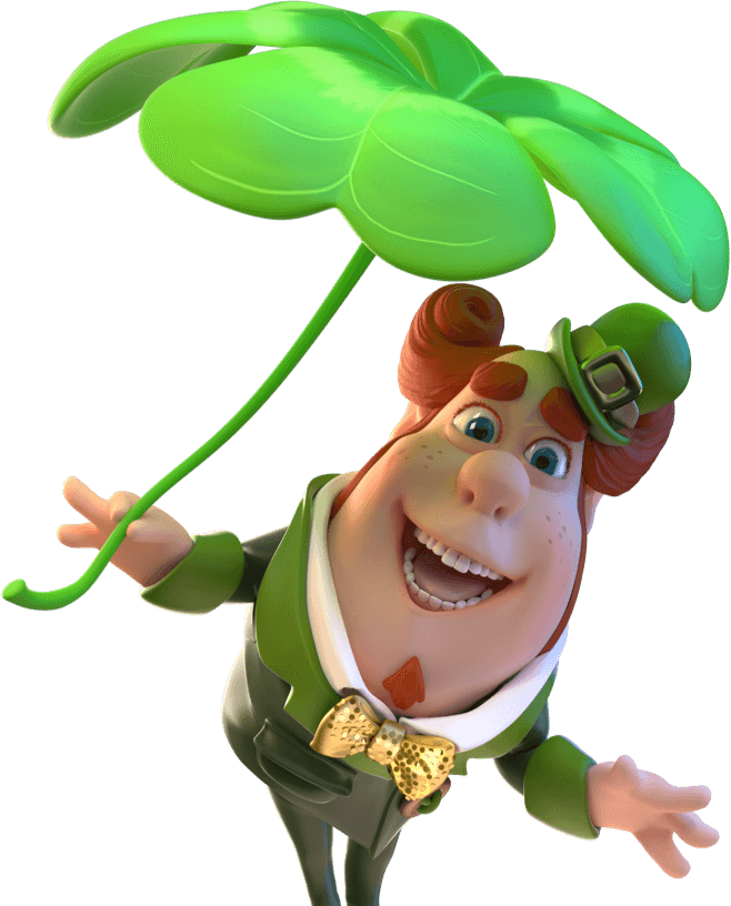 Fins Character