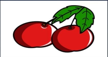 Fruit Mania Cherry