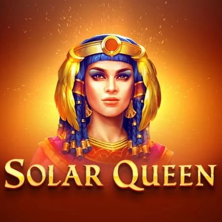 Solar Queen slot playson
