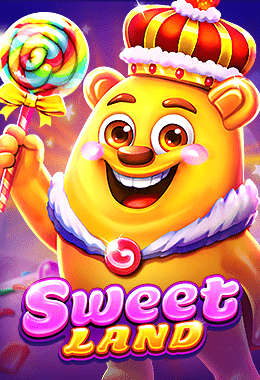 Sweet Land TaDa Gaming