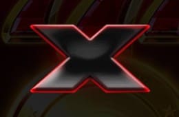 Symbol x