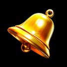 symbol dzvonek