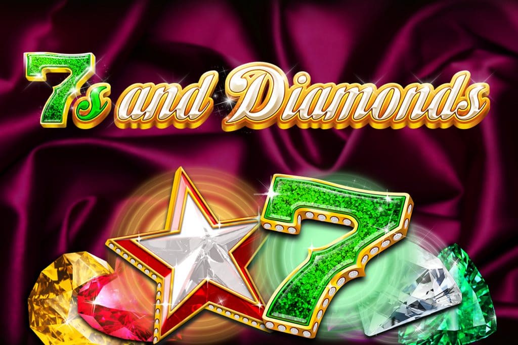 7s and Diamonds