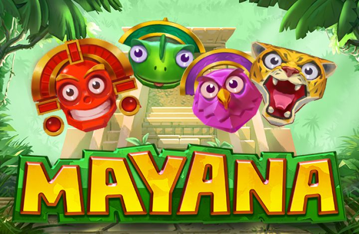 Mucha Mayana
