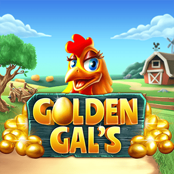 Golden Gal’s