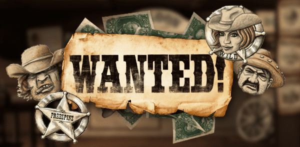 Wanted