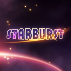 Starburst Starburst