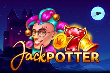 Jack Potter