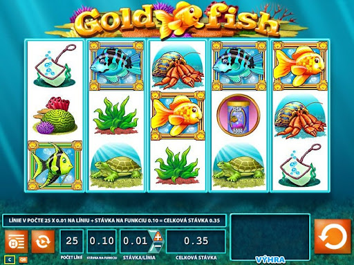 GoldFish GoldFish