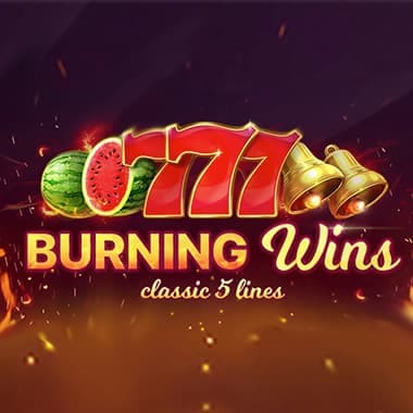 Hot Burning Wins