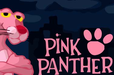Pіnk Pаnthеr
