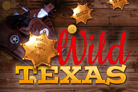 Wild Texas