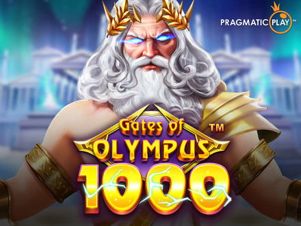 Gates of Olympus 1000 Gates of Olympus 1000