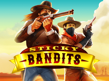 Sticky Bandits Sticky Bandits