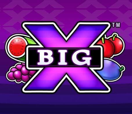 Big X