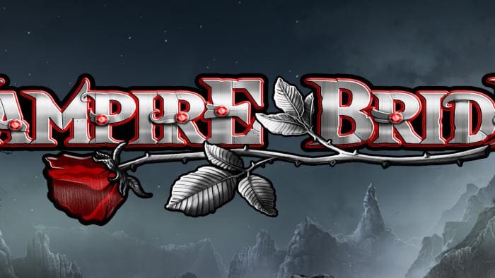 Vampire Bride